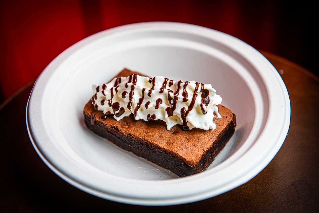 Brownie