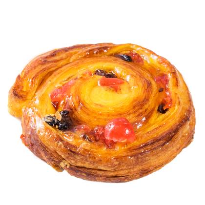 Fruit Snail