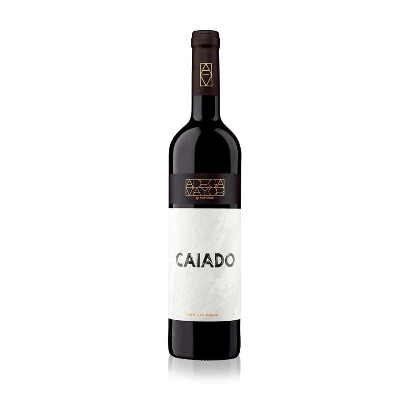 Caiado Red Wine