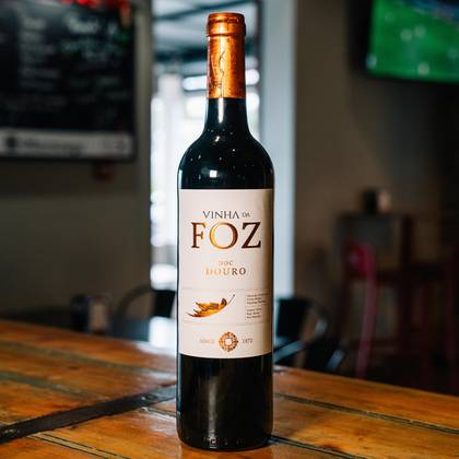 Vinha da Foz Red - Douro