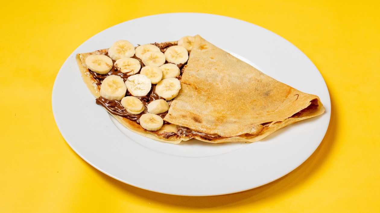 Emily Crepe