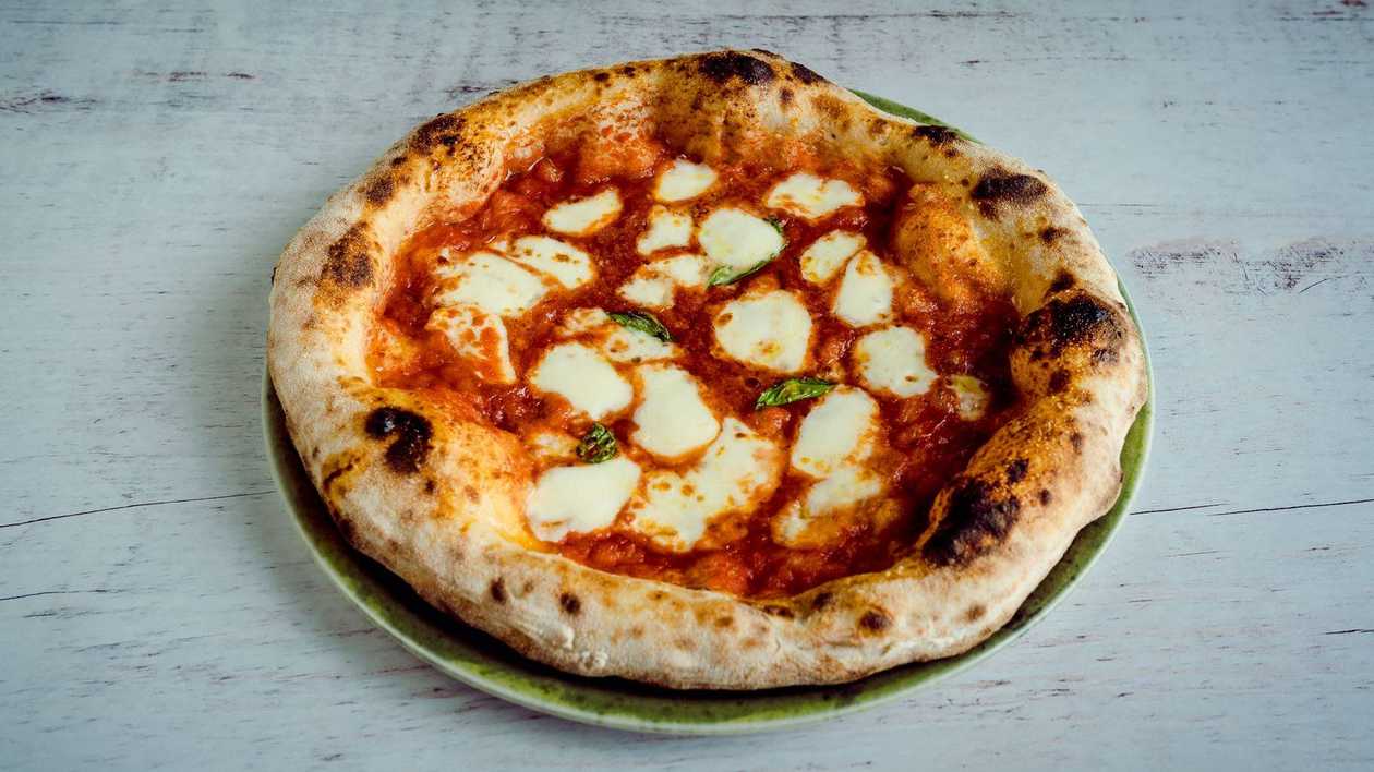 Margherita