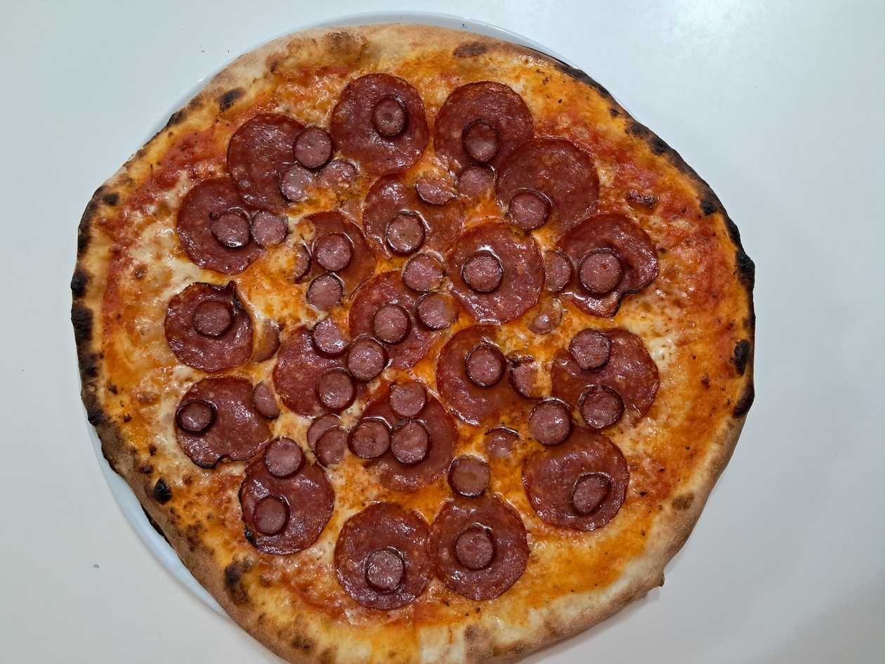 Pizza Chimia