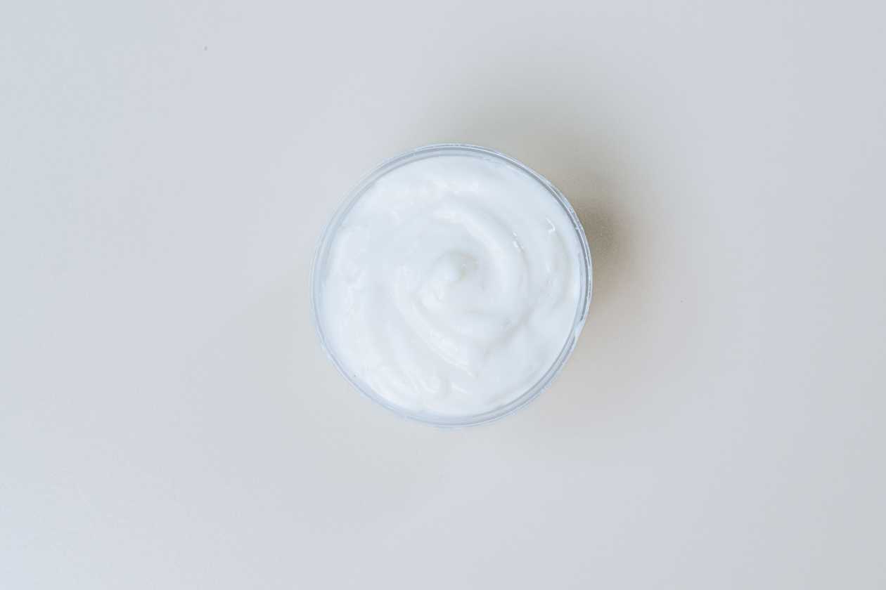 Garlic sauce