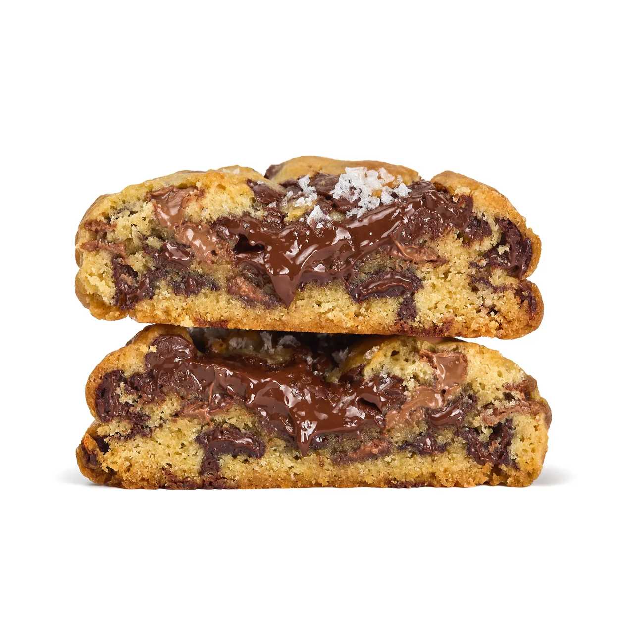 Cookie Salty Kiss
