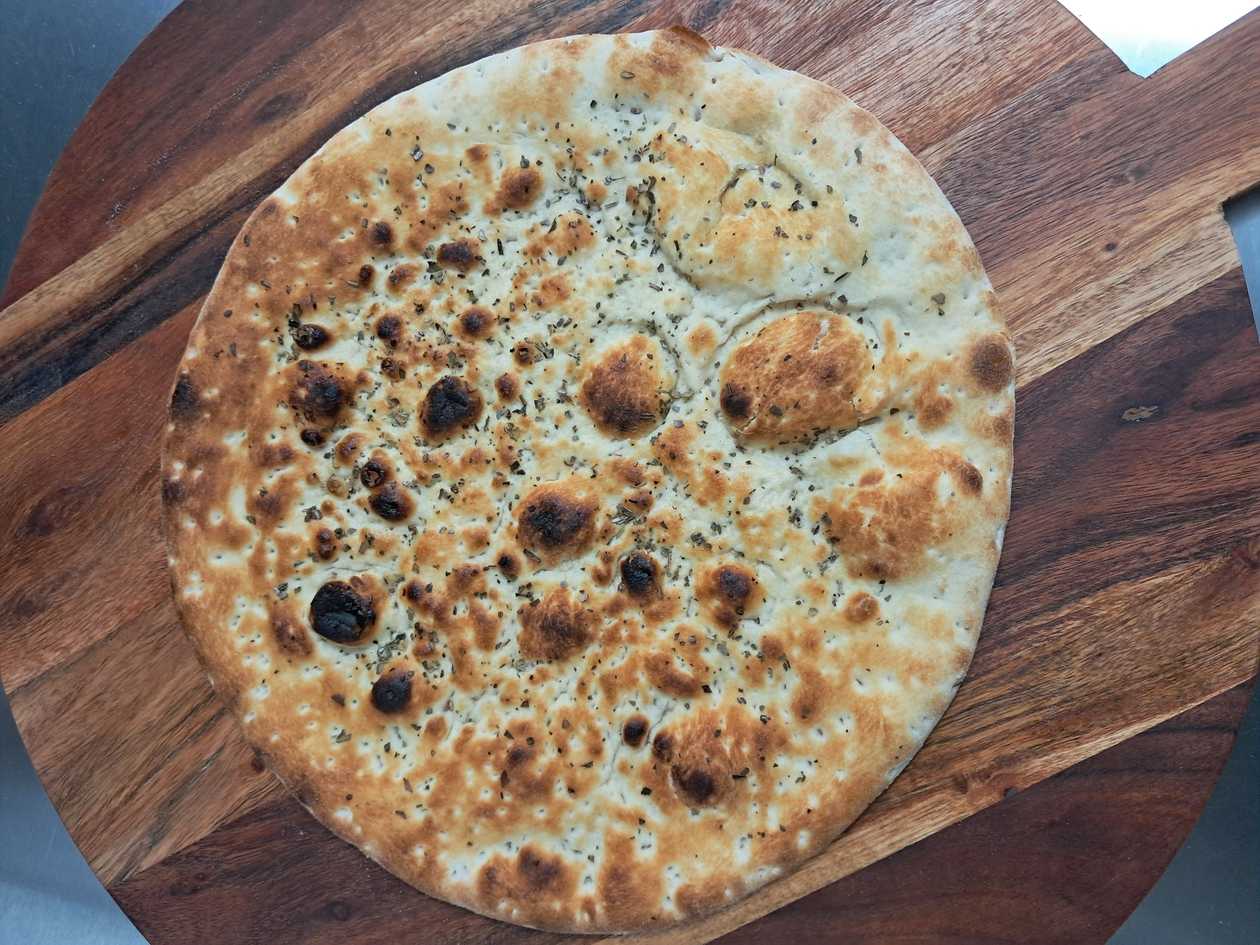 Focaccia