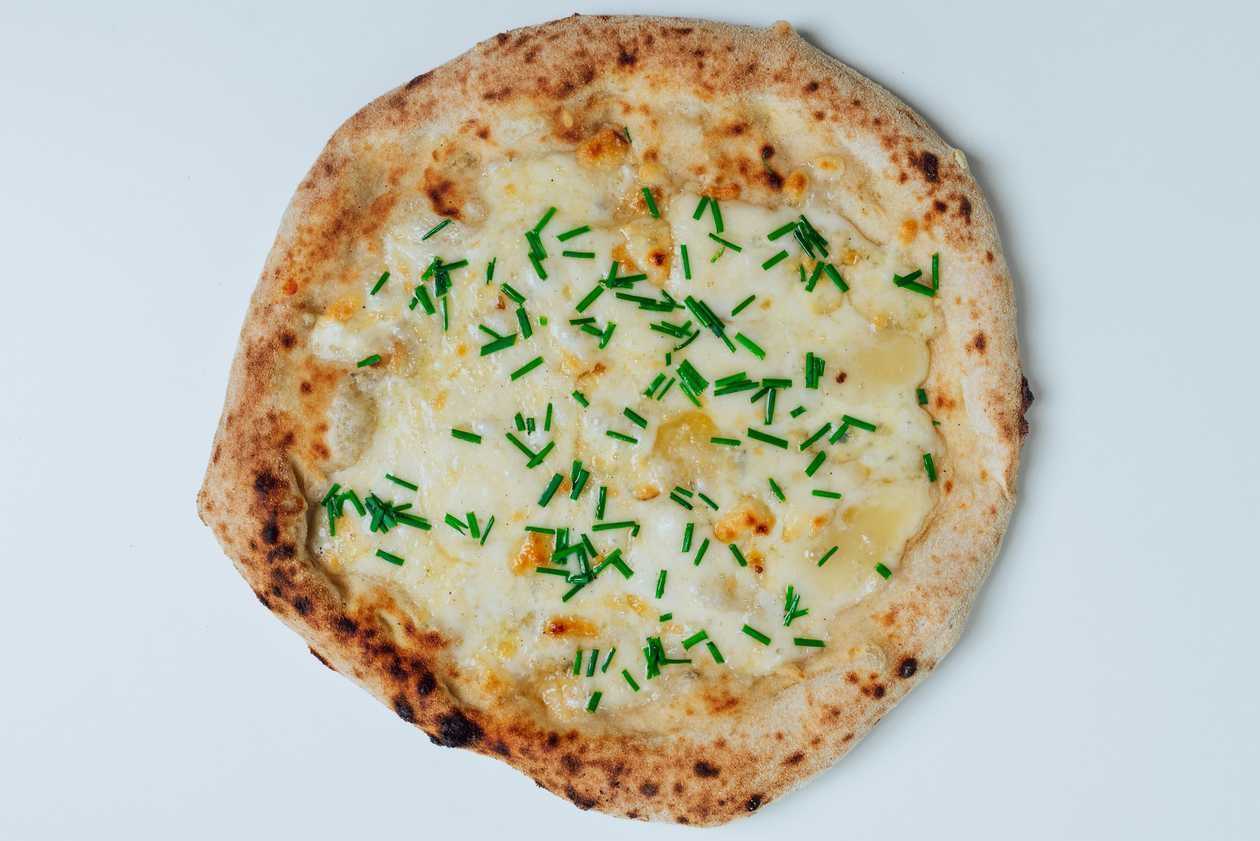 CINQUE FORMAGGI