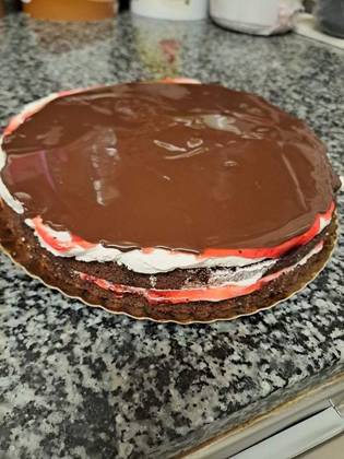 Perna de Pau
