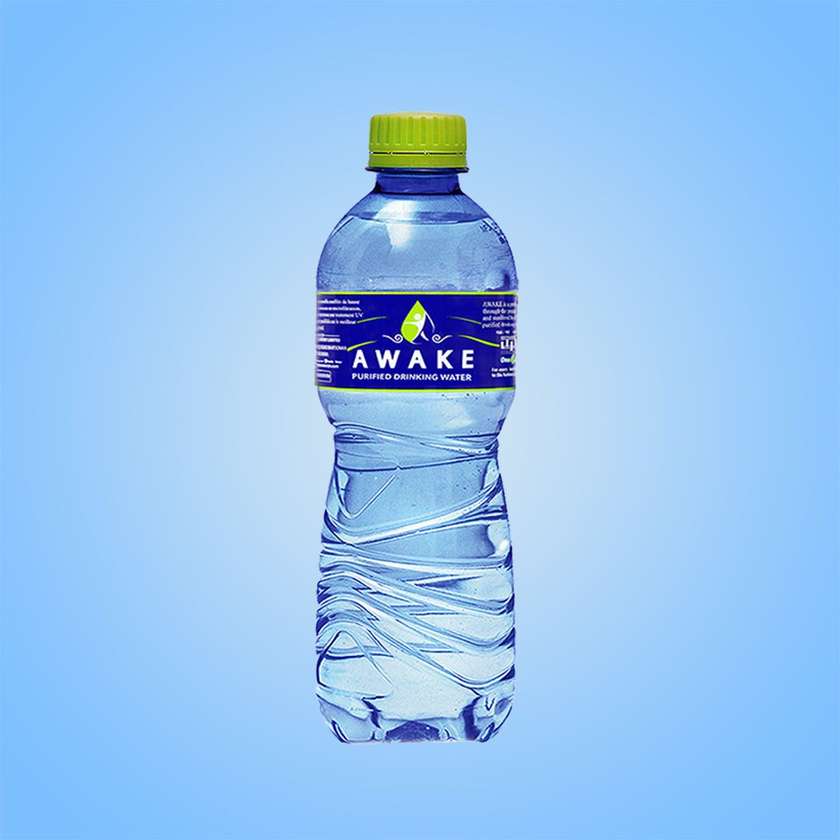 Awake Mineral Water