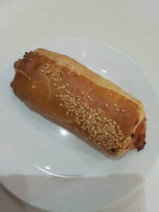 Mixed Roll