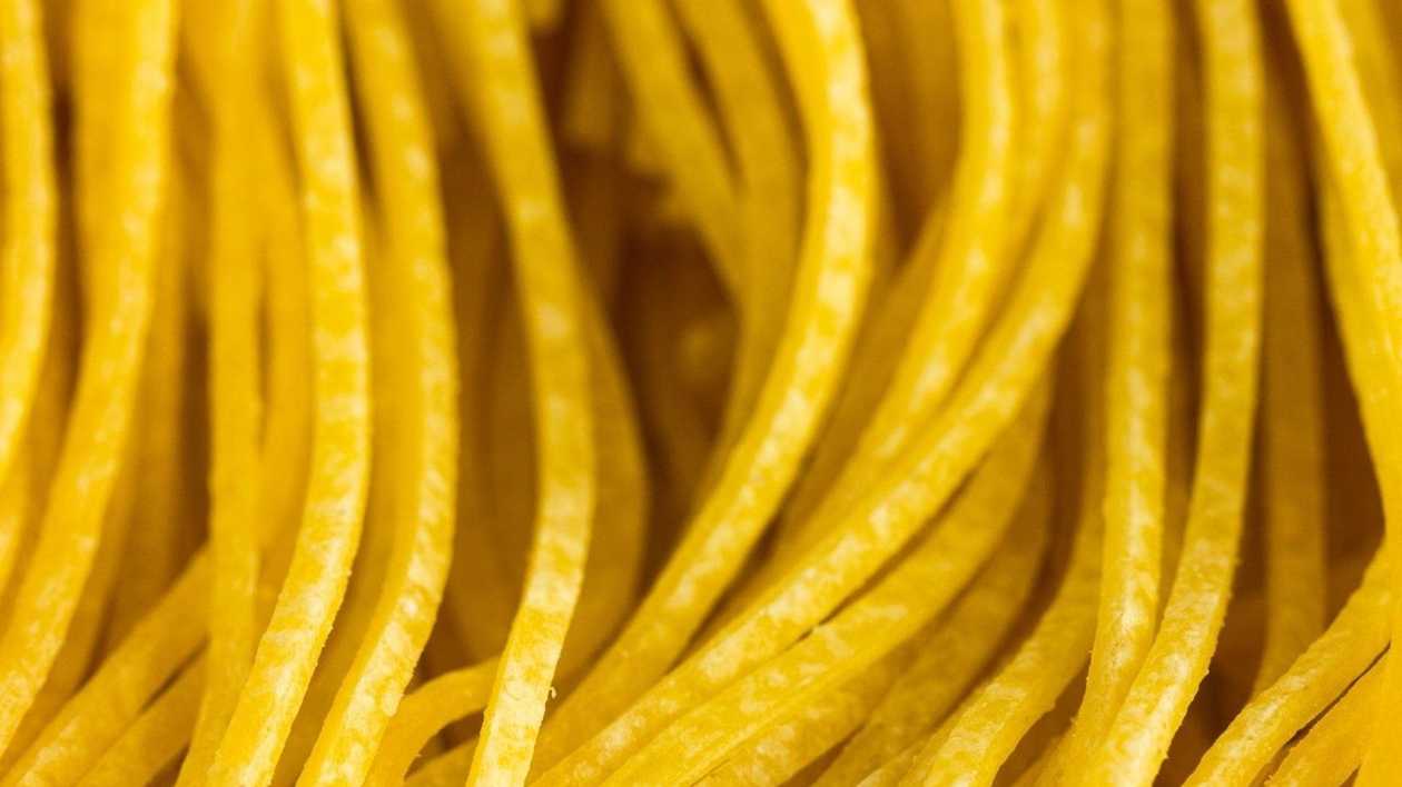 Spaghetti Alla Chitarra 300 g