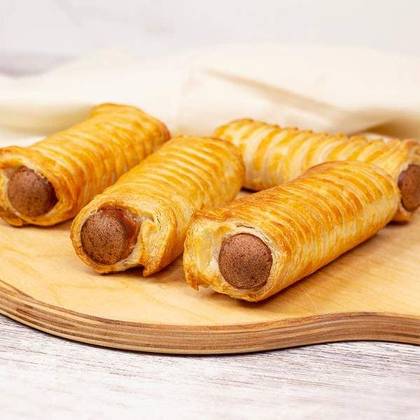 Sausage Roll
