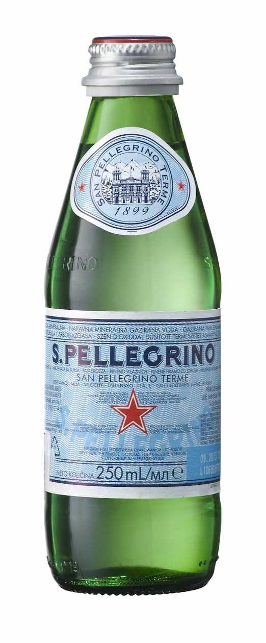 Sanpellegrino