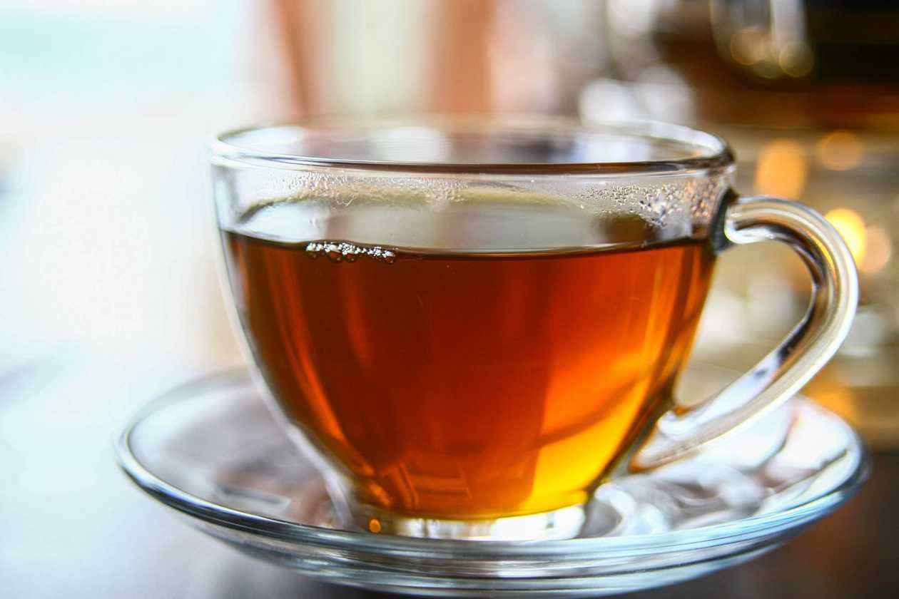 Black Tea