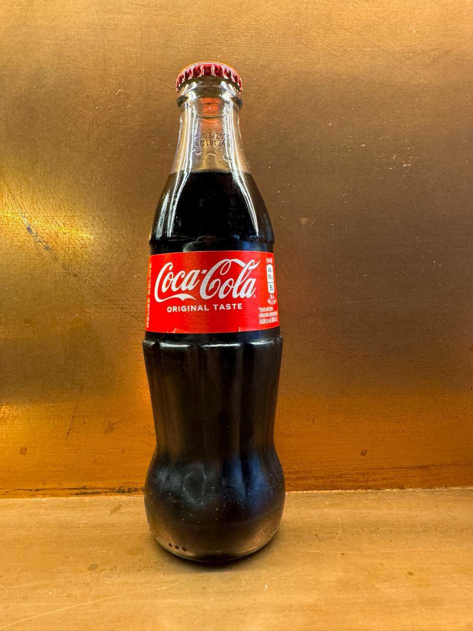 Coca-Cola 250 ml