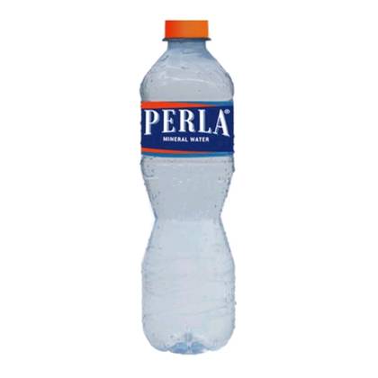 Perla Mineral Water