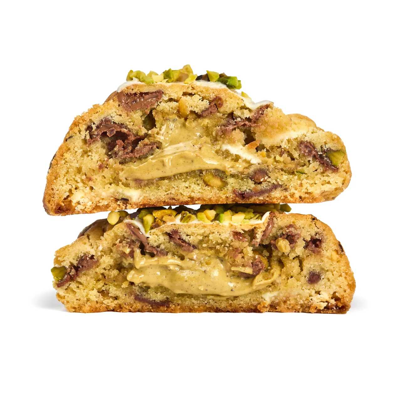 Cookie Pistachio Fever