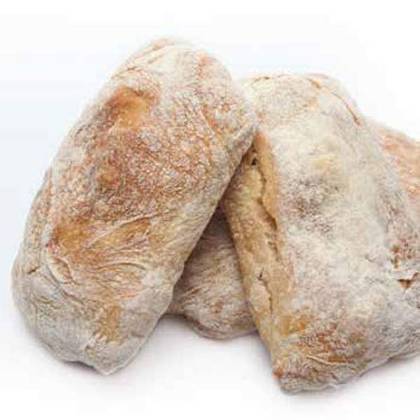 Ciabatta