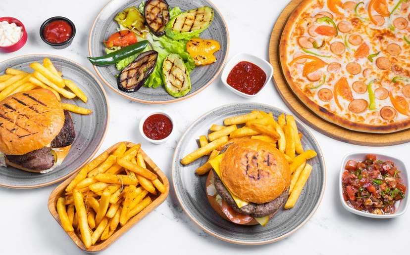 Botl Food IST Food | Bolt Food