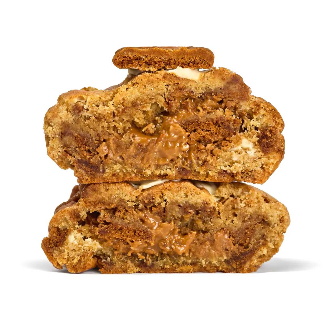 Cookie Biscoff Crunch
