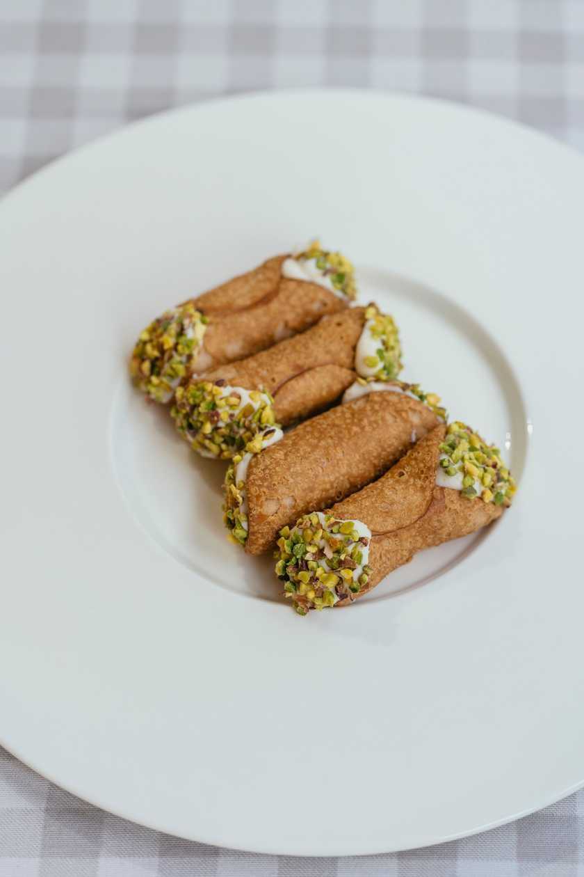 Canollo Siciliano