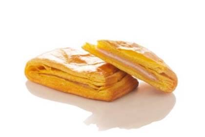 Mixed Puff Pastry