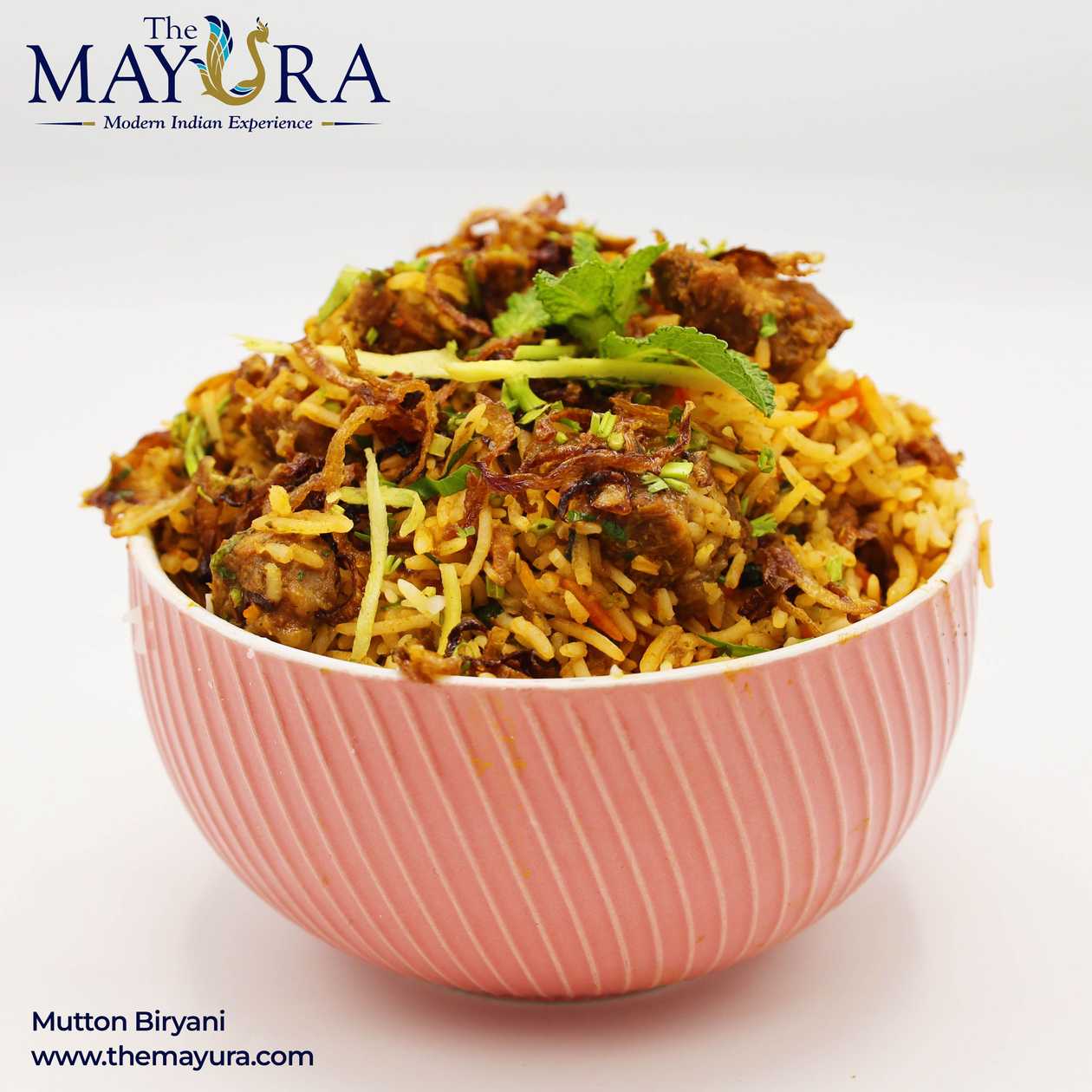 Mutton