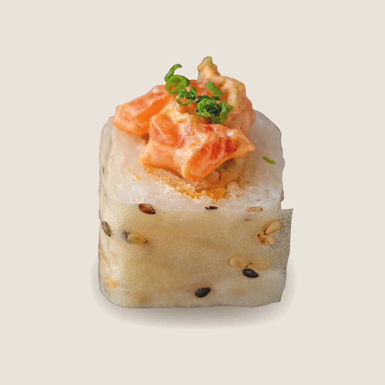 Mame Roll