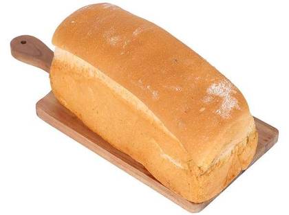 Sliced Bread