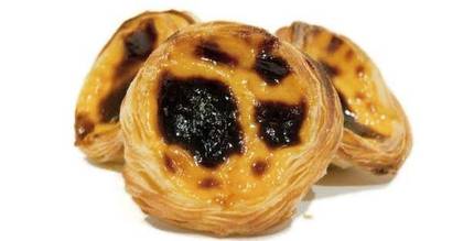 Pastéis de Nata Pack