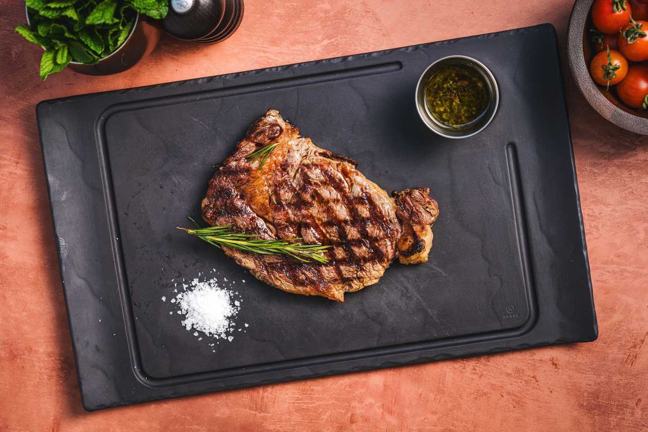 Rib Eye Steak