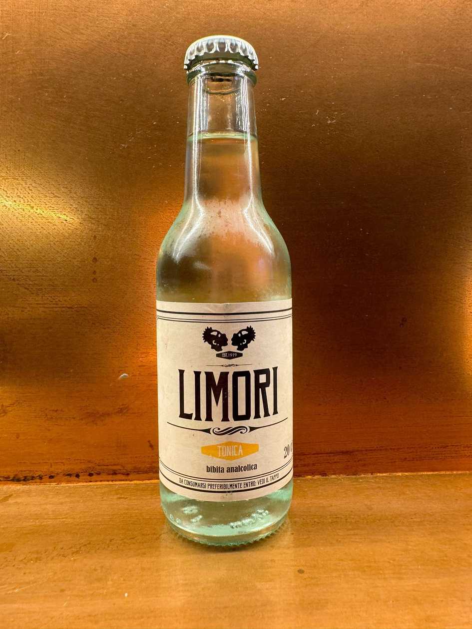 Tonica (tonic) 200 ml