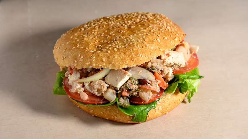 Tuna ftira
