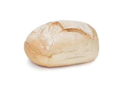 Mixed Dough Bread Roll