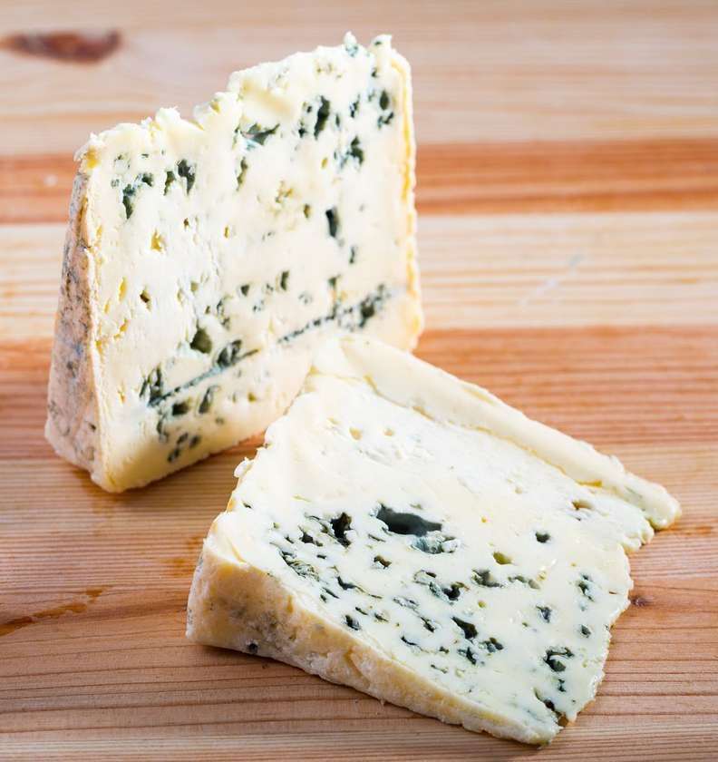 Gorgonzola