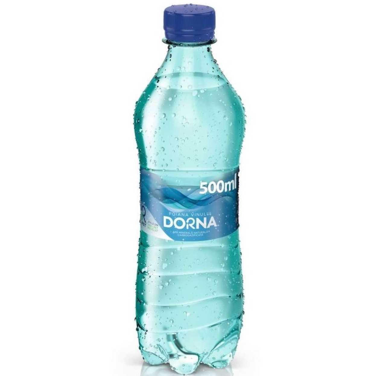 Dorna Minerala 500ml
