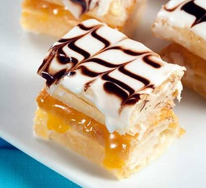 Mille-Feuille