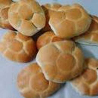 Viana Pastry