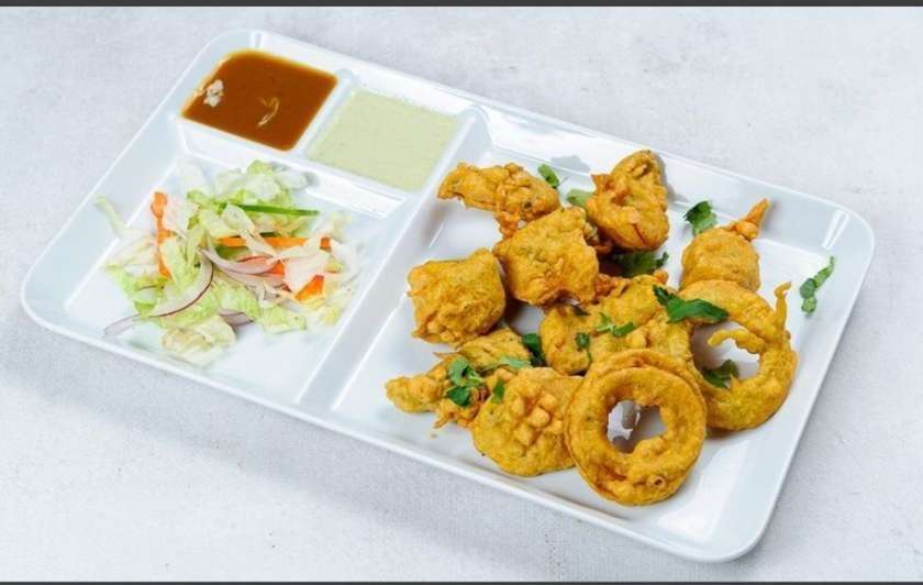 Paneer Pakora