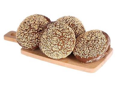 German Rye Bread