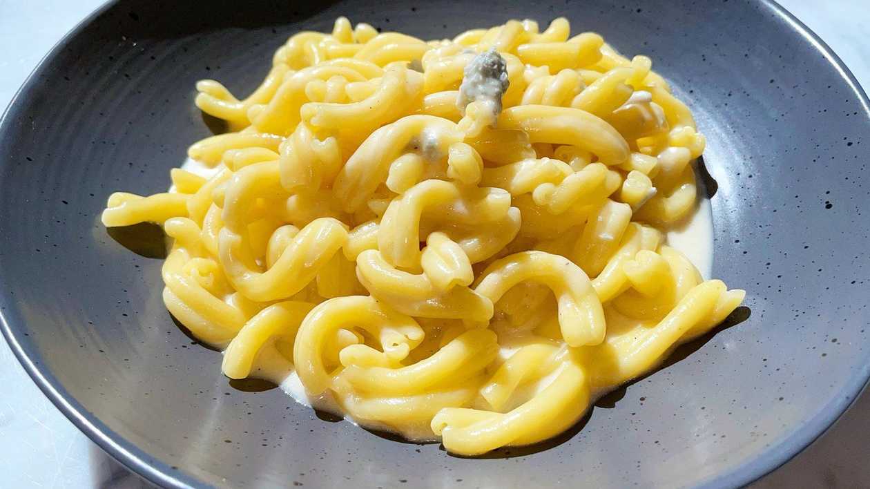 Crema Di Gorgonzola