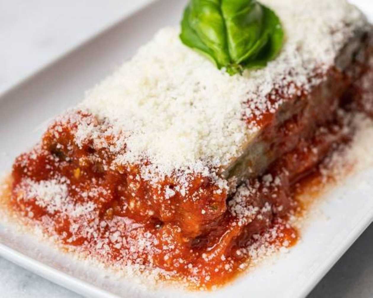 Parmigiana