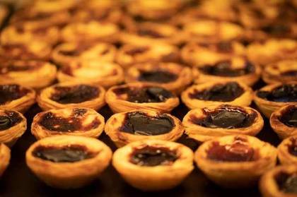 Pastel de Nata