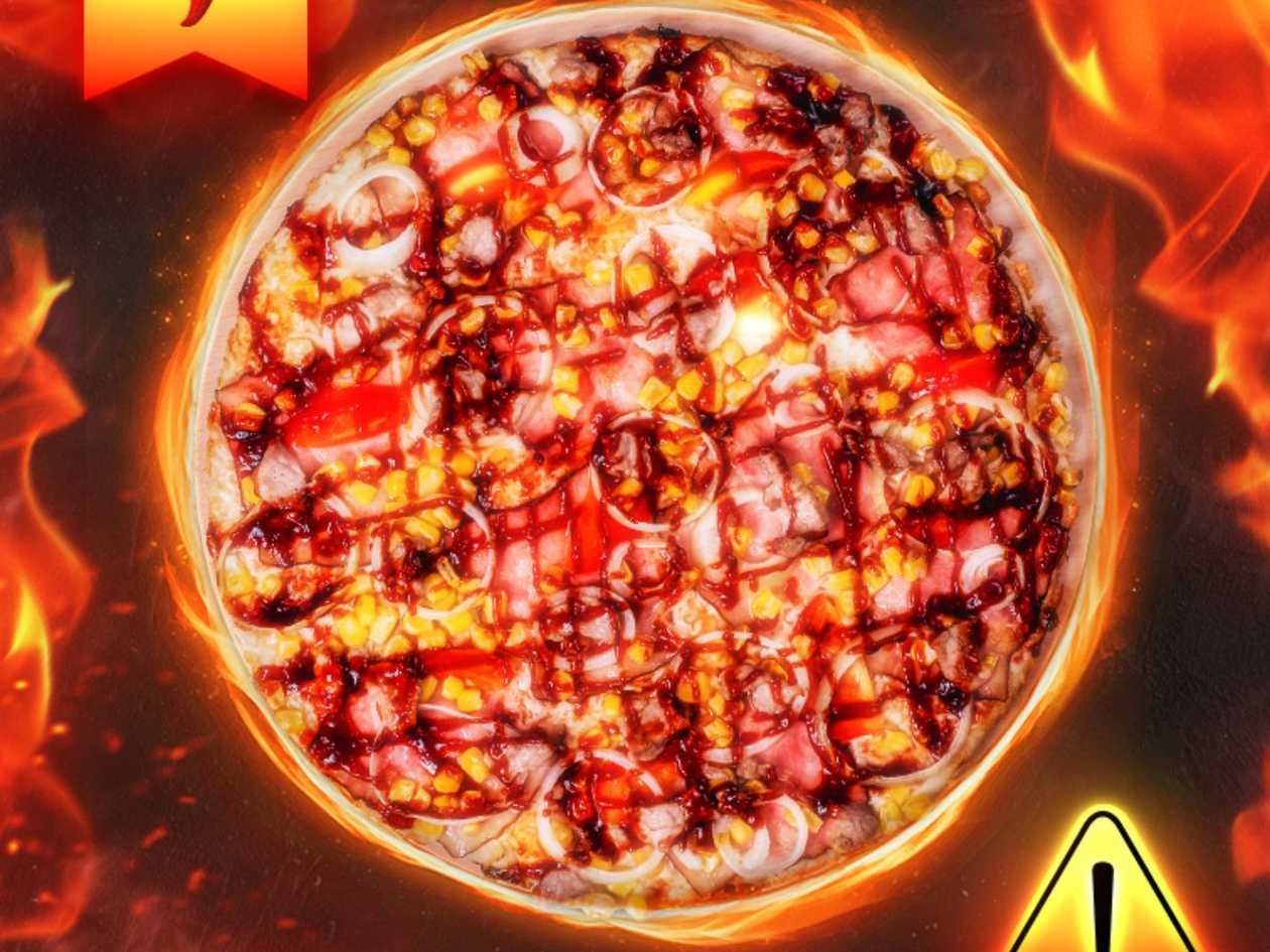 666. Super hot challenge