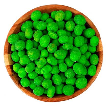 Wasabi Flavored Peanuts
