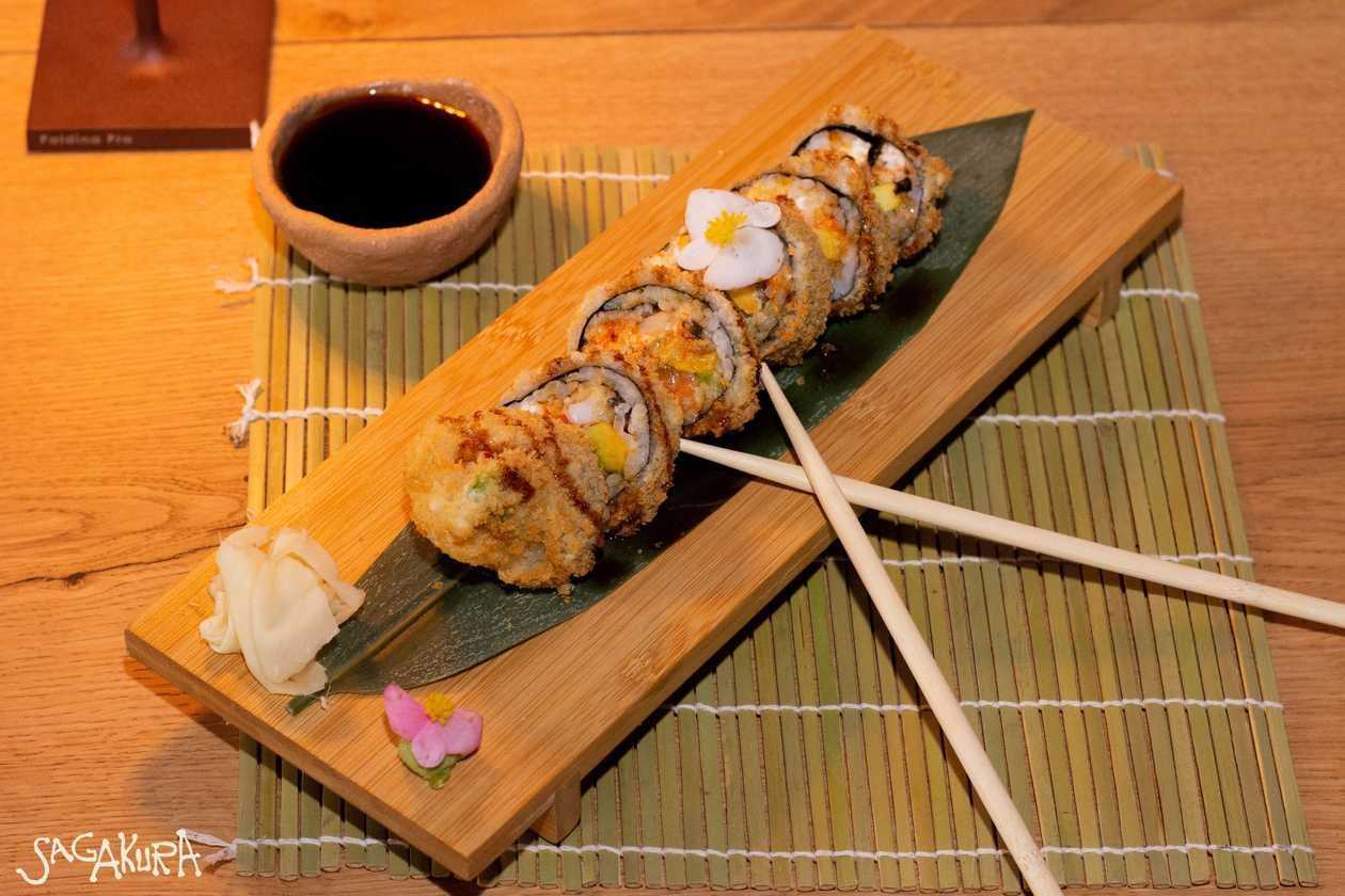 Sagakura