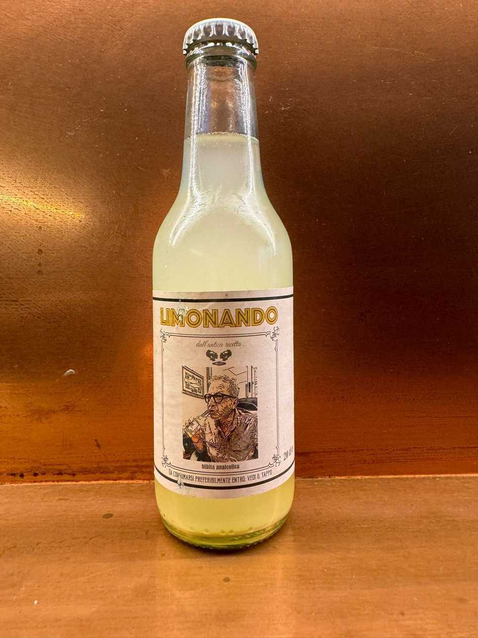 Limonata (lemon drink) 200 ml