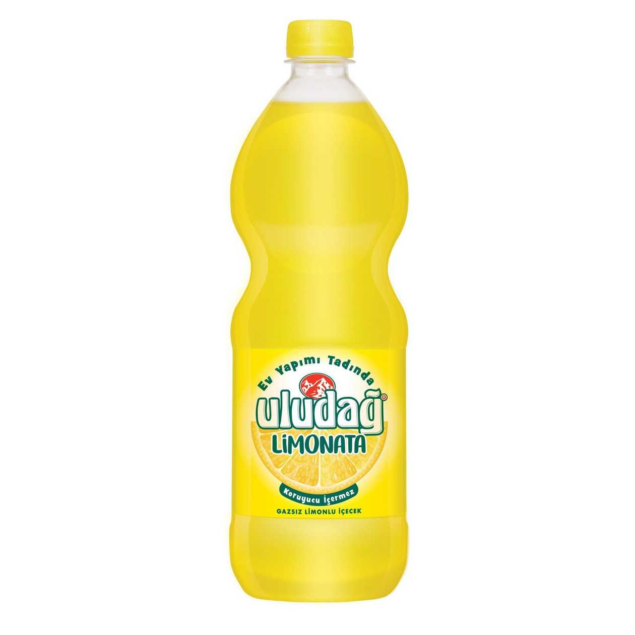 Limonada Uludag 1 L