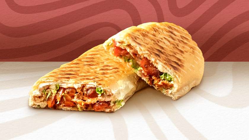 Mexican Hot-Dog