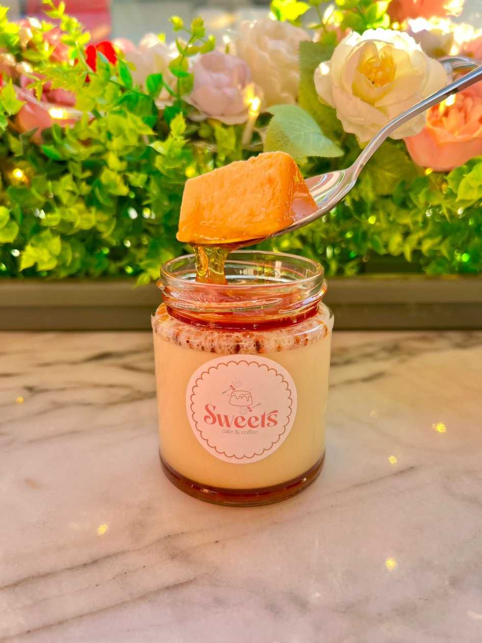 Traditional Pudding